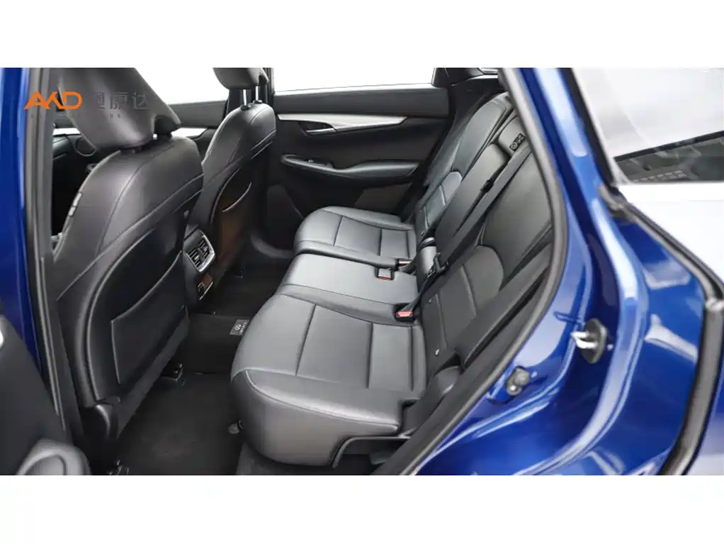 Infiniti QX50 2021 2020 Facelift 2.0T 4WD Elite Edition