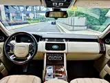 Фото 23 - Land Rover Range Rover