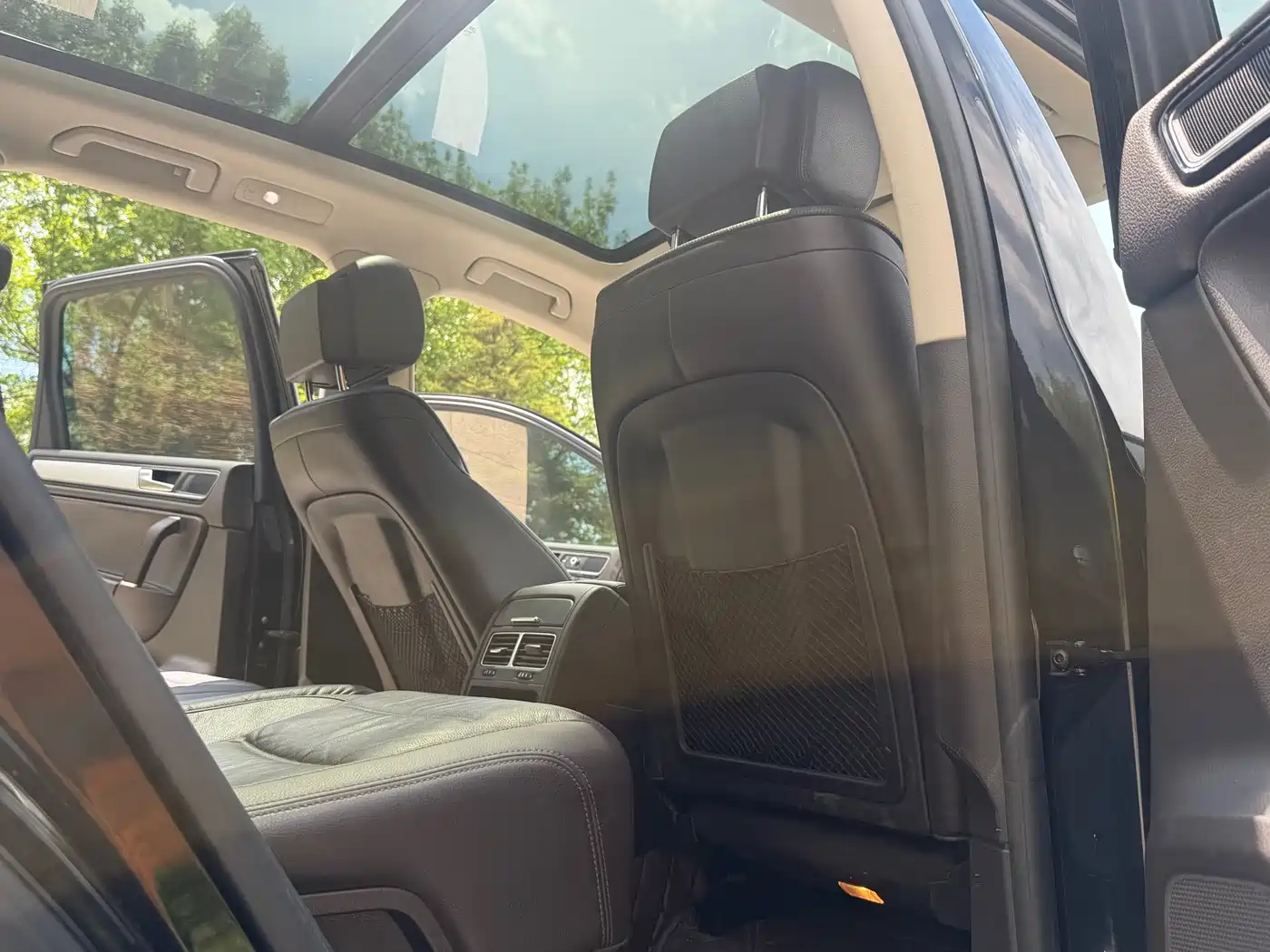 Volkswagen Touareg 2018 3.0TSI Glory Collector's Edition фото 6
