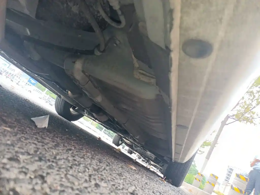 Kia Forte 2015 2014 1.6L AT GL