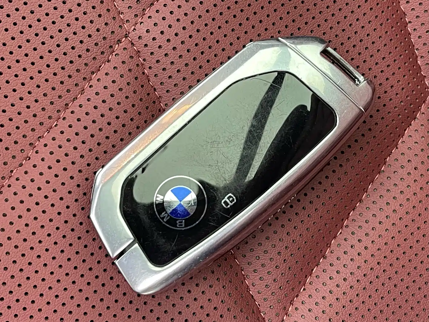 BMW X5 2026 2026 xDrive 30Li Luxury M Sport Night Edition Package