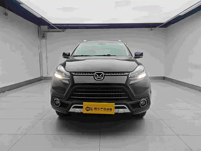 jiangling yusheng-s350