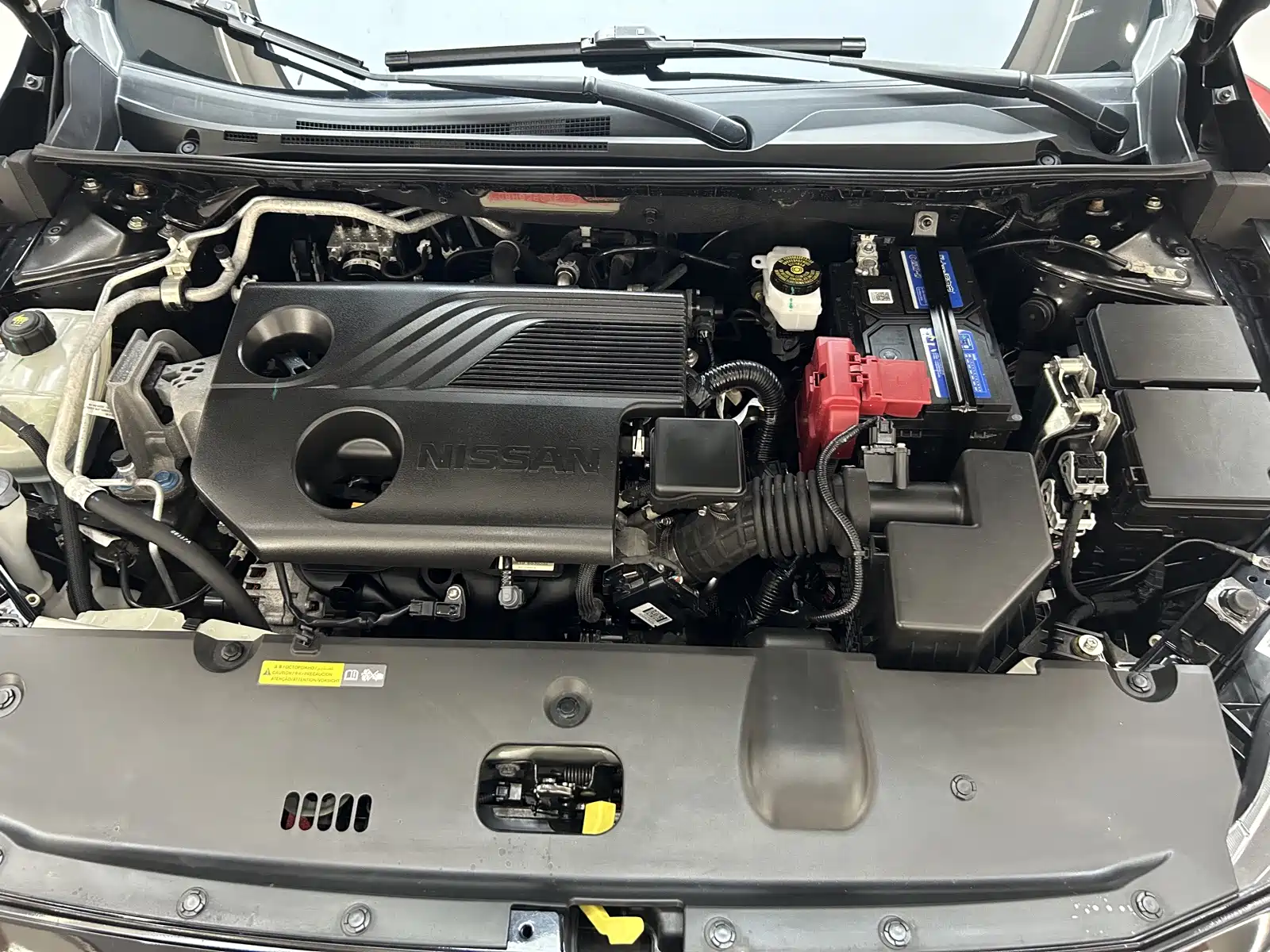 صورة 8 - Nissan Sylphy