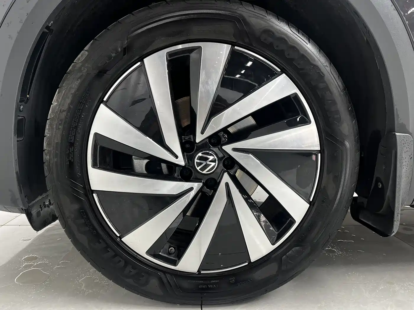 Volkswagen Talagon 2022 380TSI 4WD Luxury Premium Pro Edition 6-seater фото 10