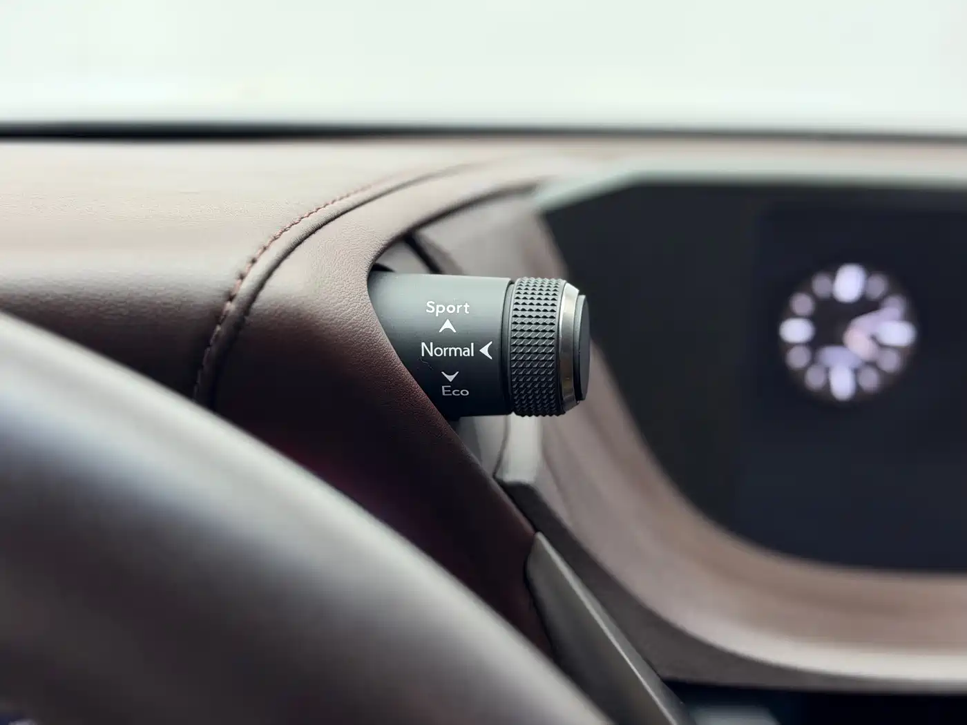Lexus ES 2021 200 Excellence Edition фото 16