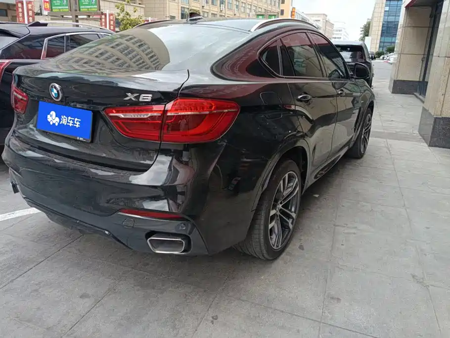 Photo 3 - BMW X6