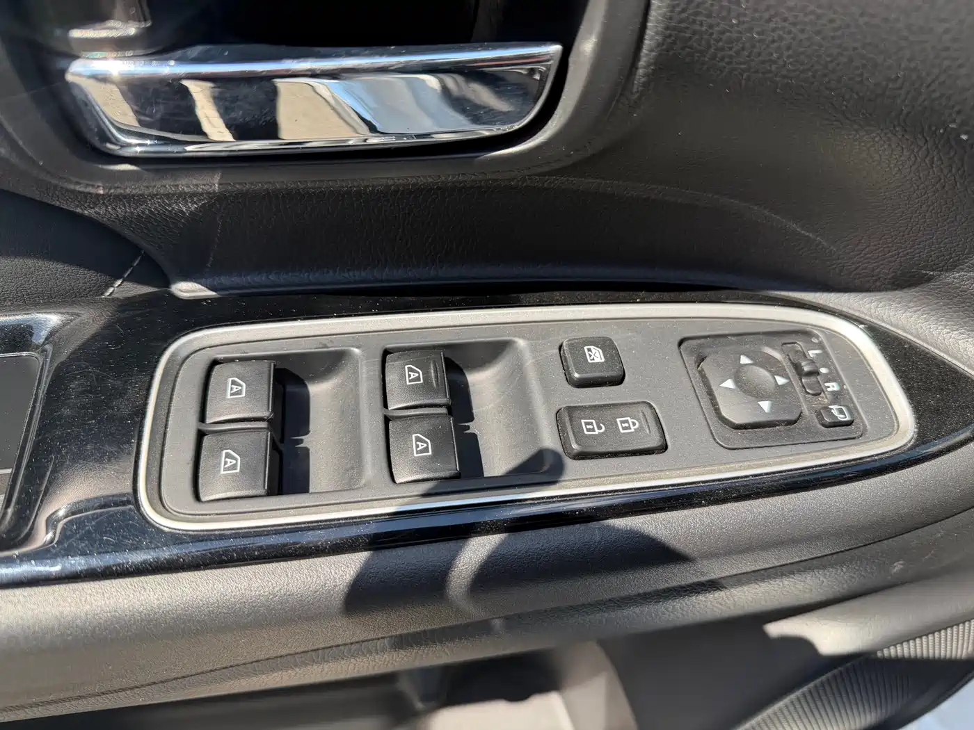 Mitsubishi Outlander 2021 2.0L FWD Comfort Edition 5-seater фото 8