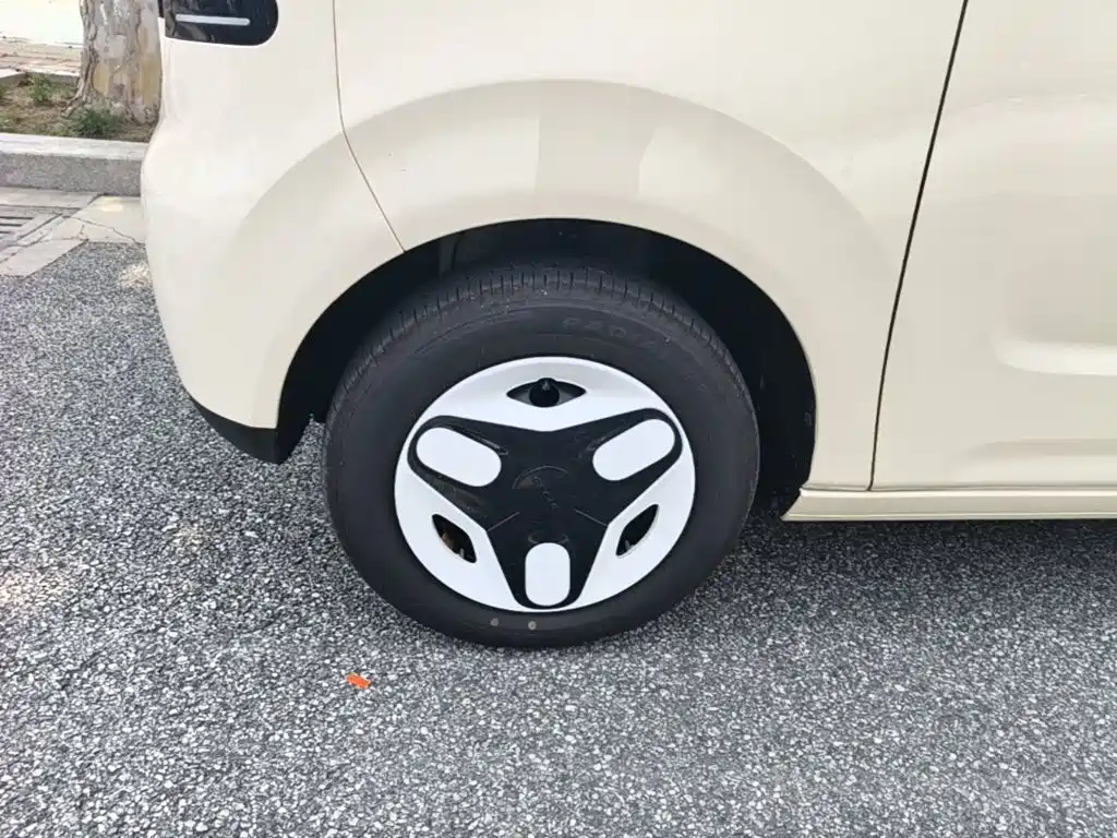 Geely Galaxy Panda 2026 2025 Panda mini 210km Vitality Bear
