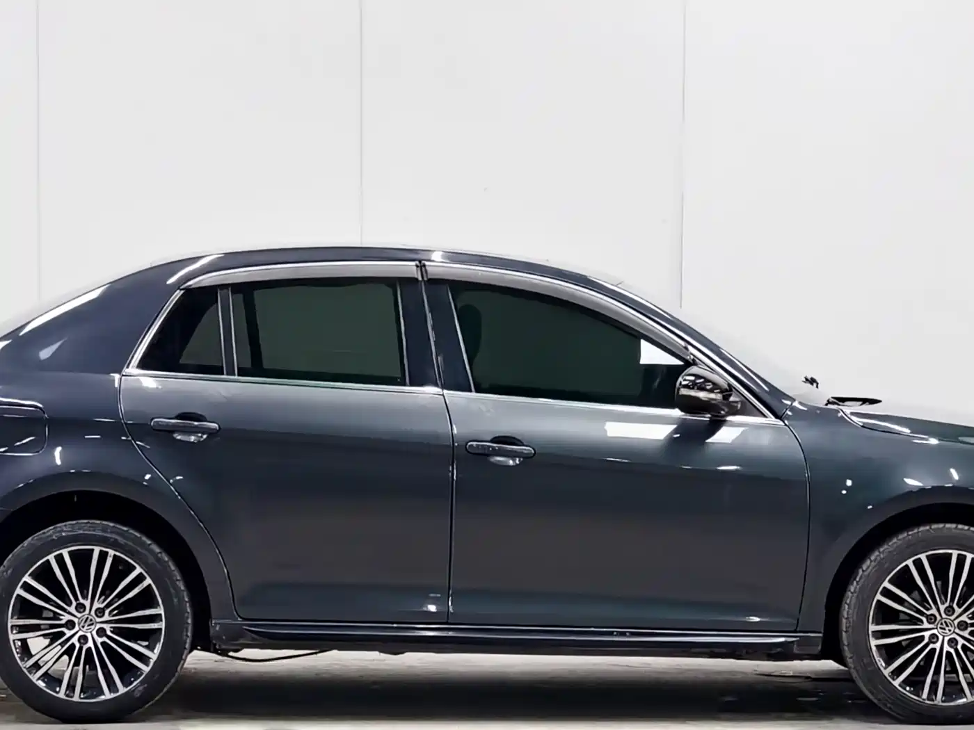 Volkswagen Bora 2014 1.4TSI Automatic Sportline фото 8