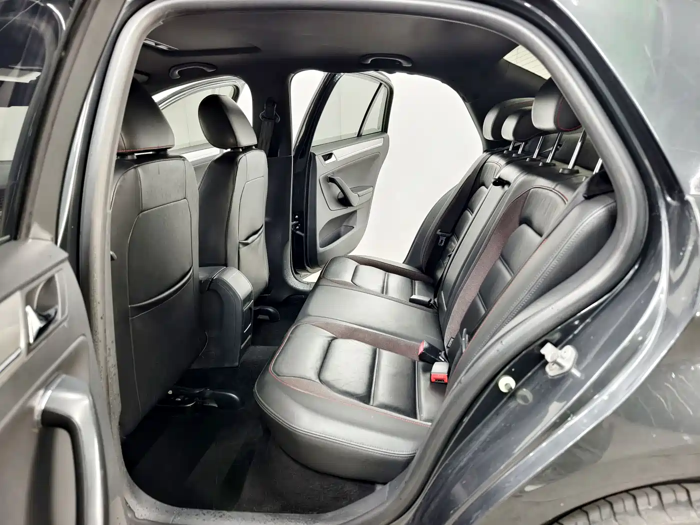Volkswagen Bora 2014 1.4TSI Automatic Sportline фото 13