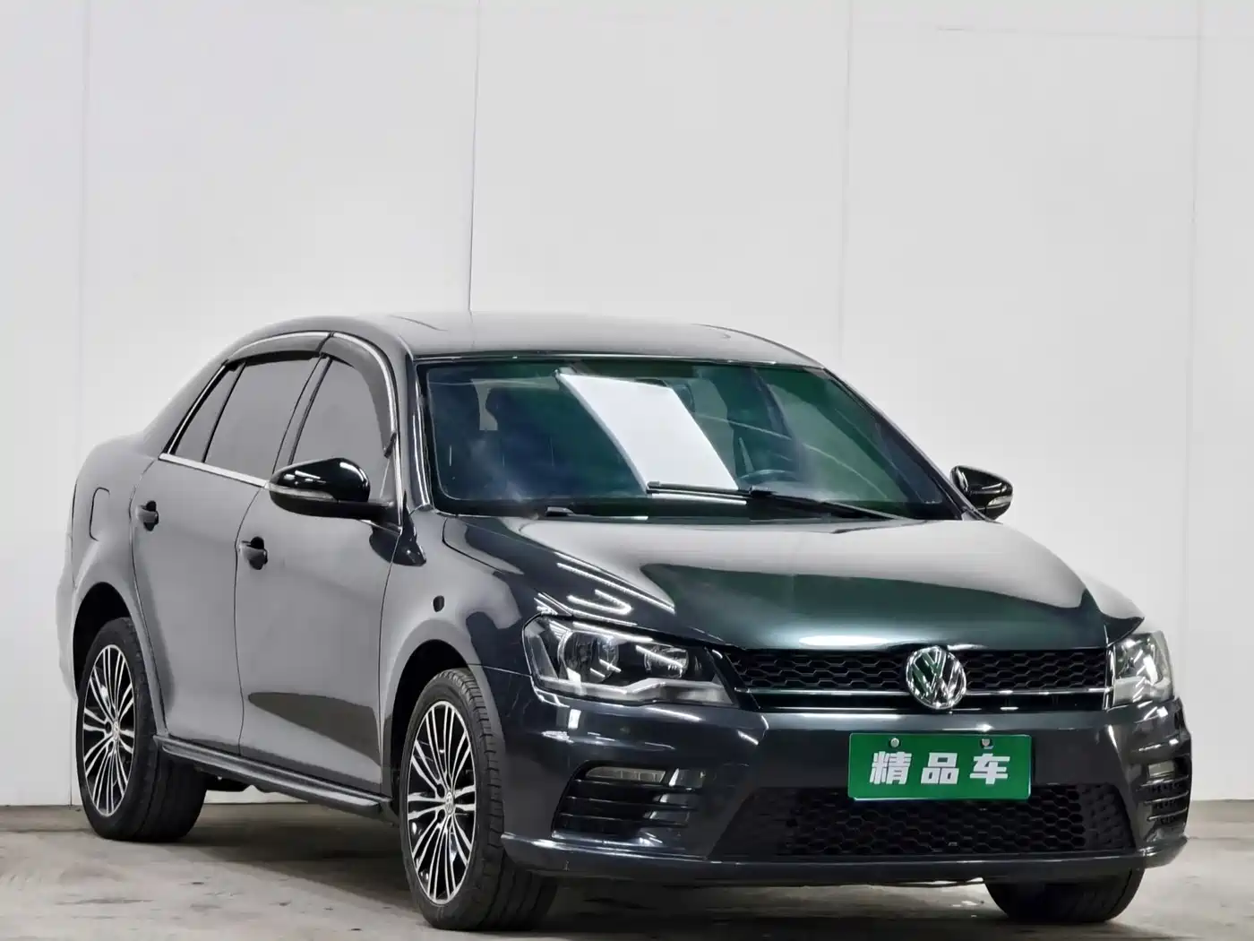 Volkswagen Bora 2014 1.4TSI Automatic Sportline фото 3