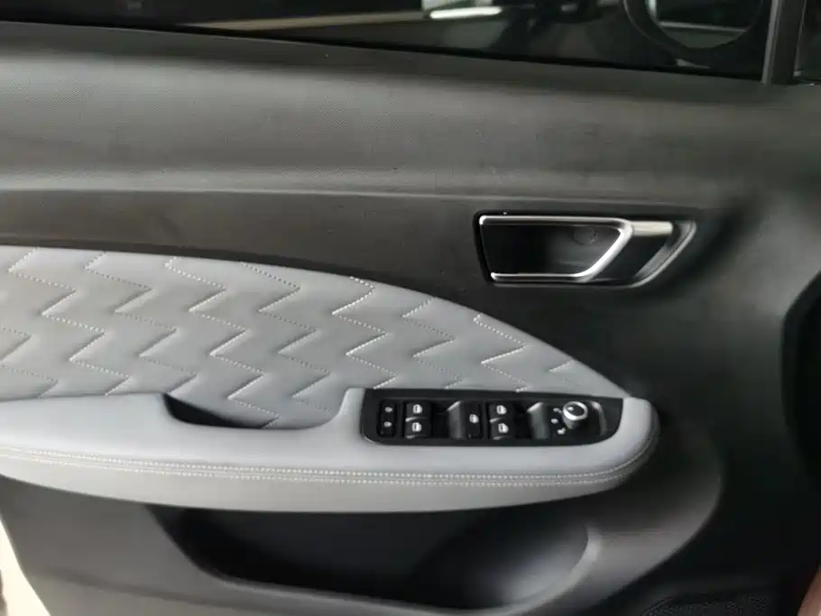 Leapmotor T03 2021 2021 400 Comfort Edition