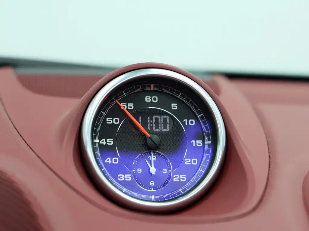 Photo 26 - Porsche 718