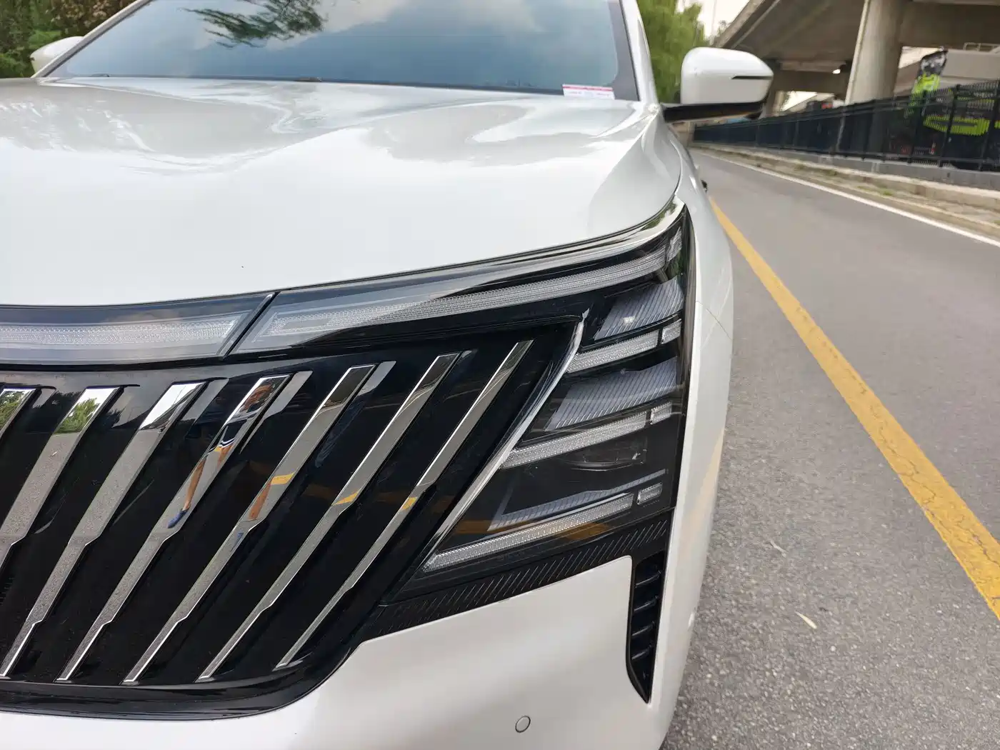 Changan CS75 PLUS 2026 2026 Model 1.5T New Blue Whale Champion Edition High Configuration