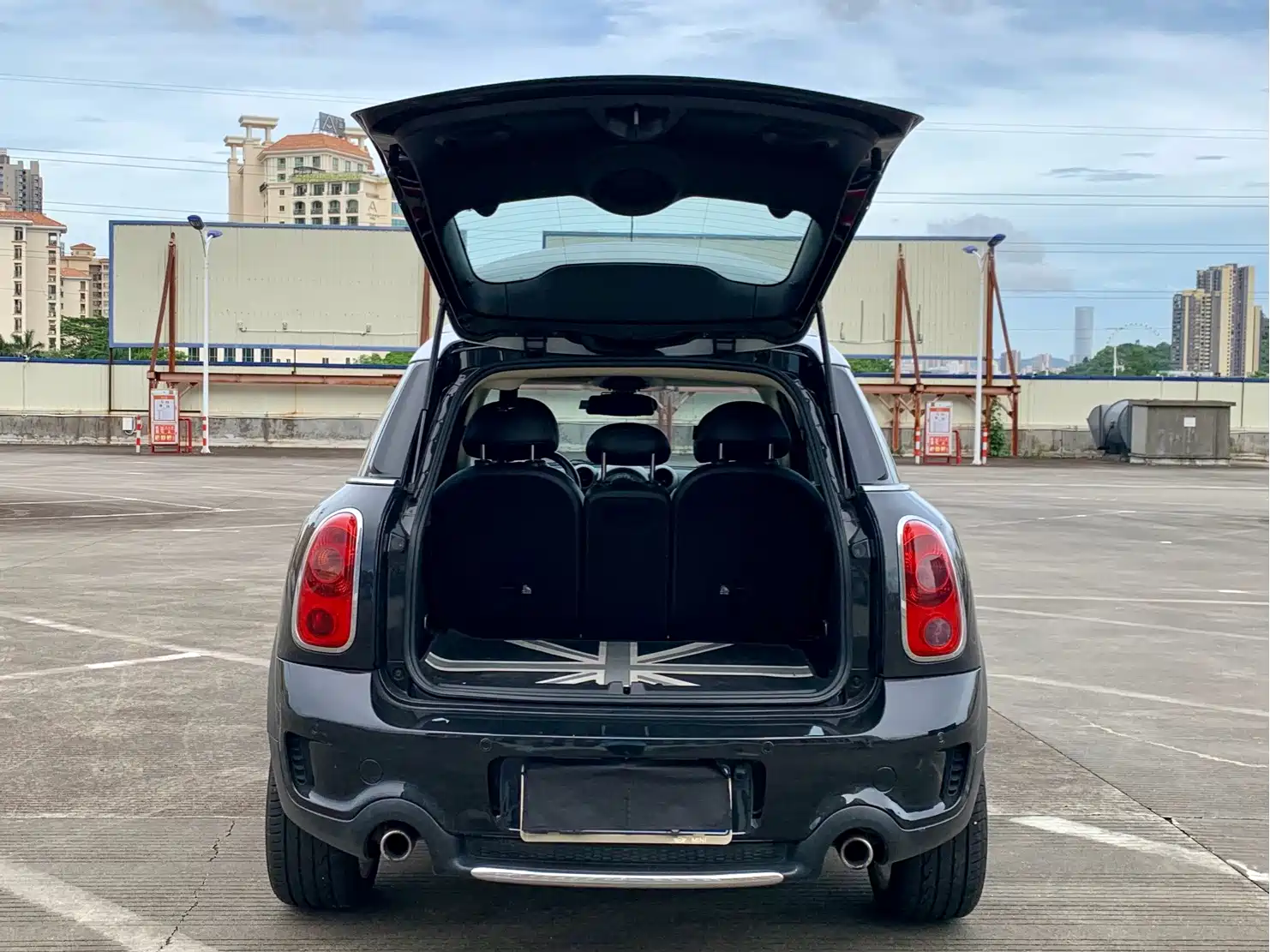 Фото 15 - MINI COUNTRYMAN