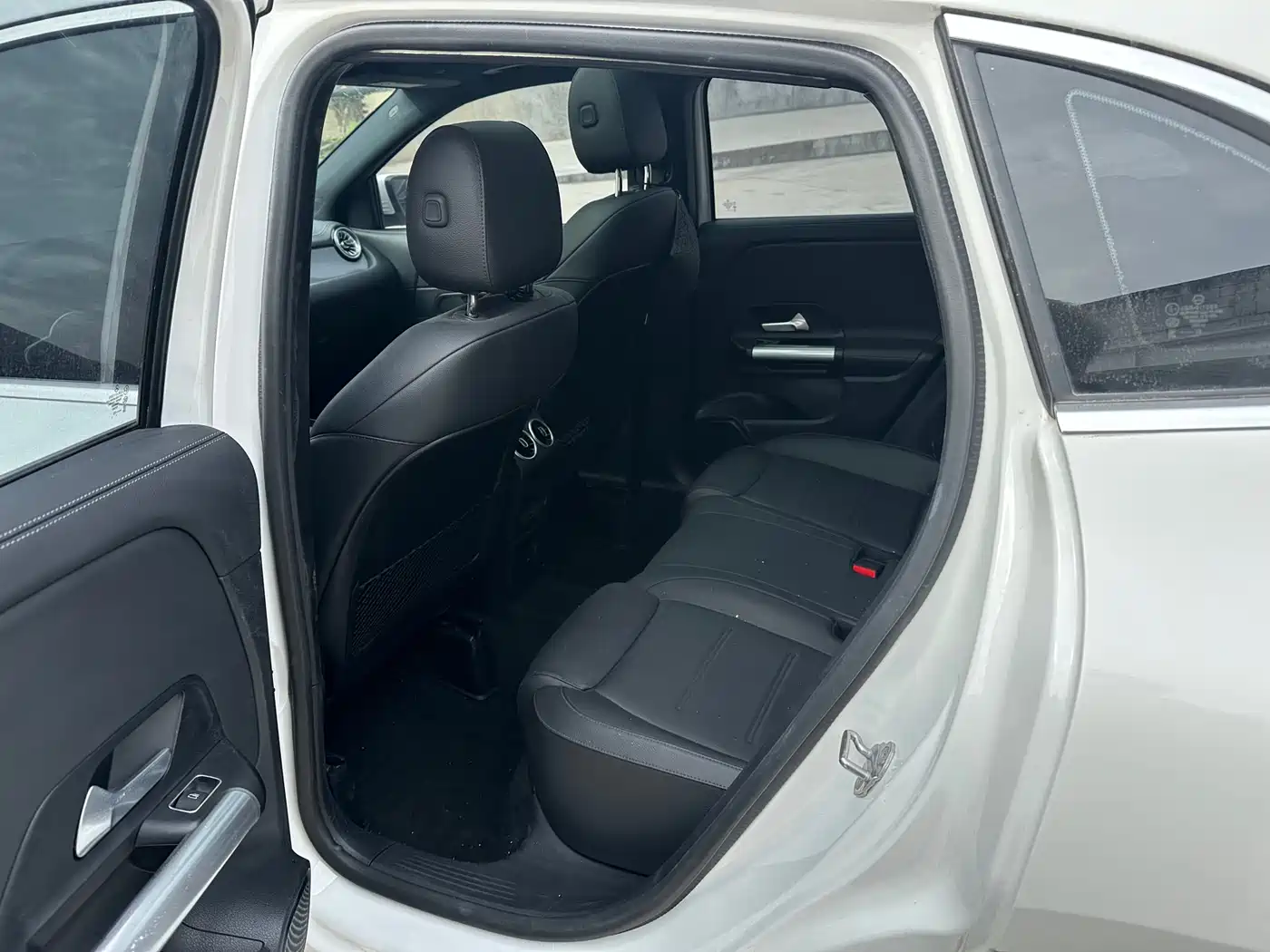 Mercedes-Benz GLA 2023 2023 GLA 220