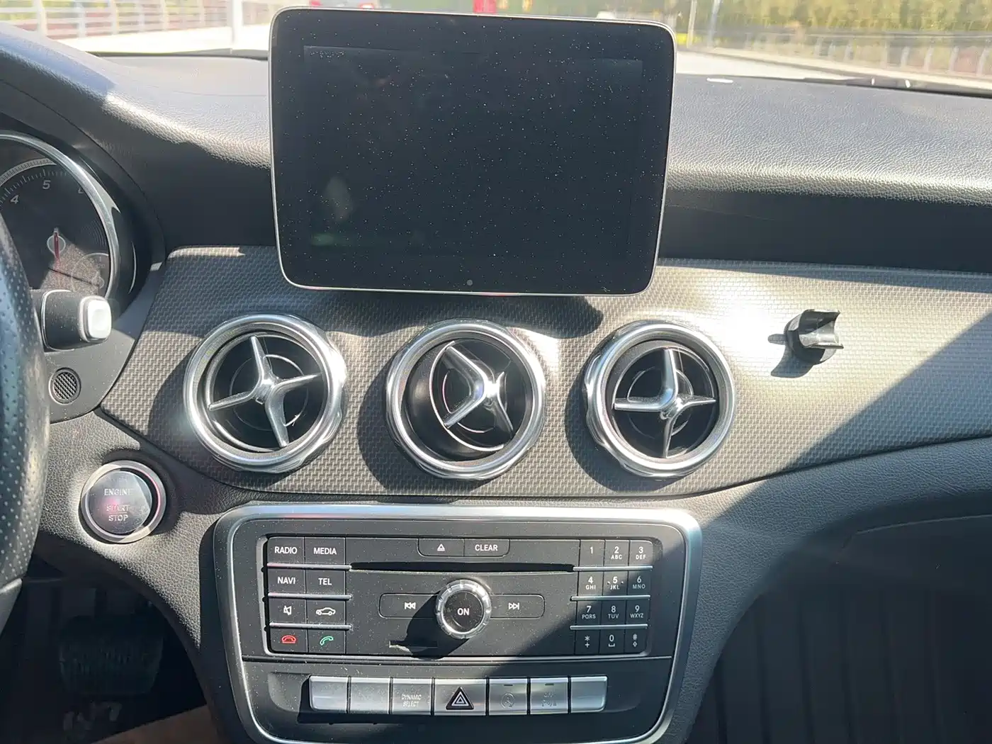 Mercedes-Benz GLA 2018 GLA 200 Dynamic фото 18