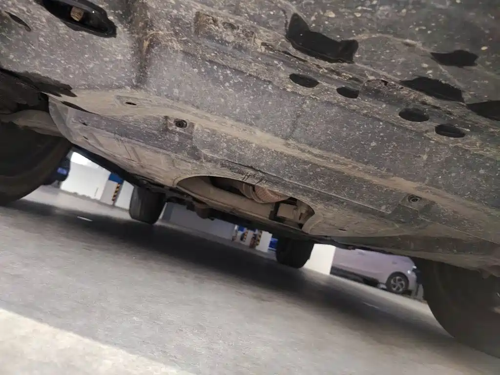Changan UNI-K 2021 2021 2.0T Excellence