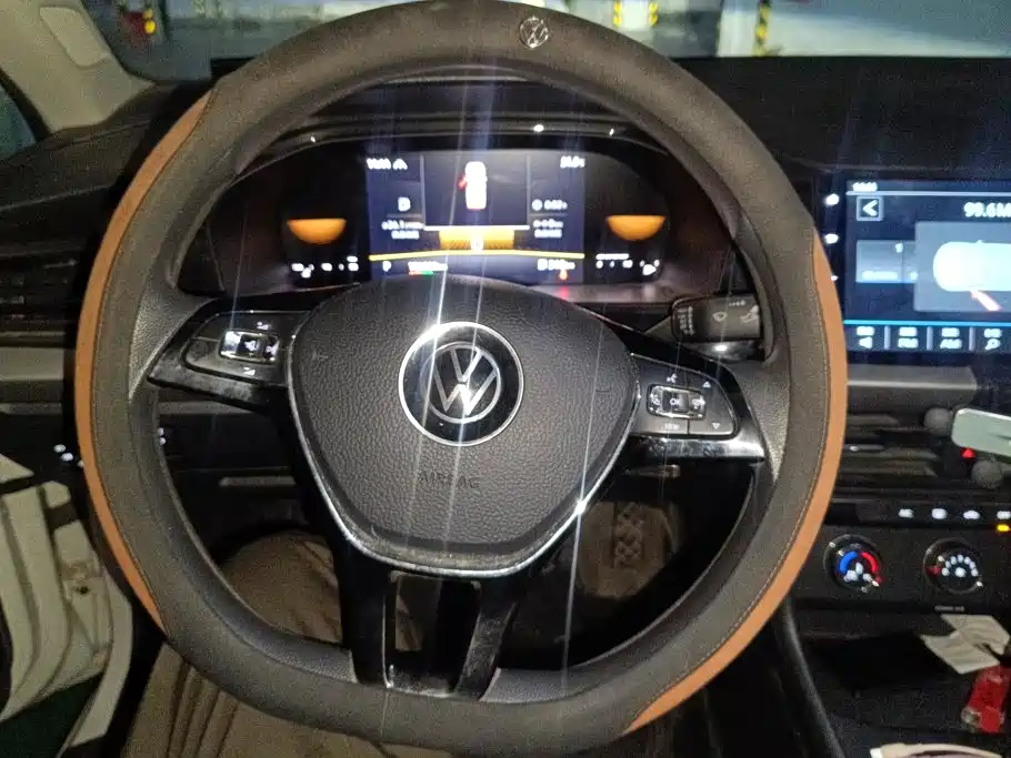 Photo 15 - Volkswagen Lavida