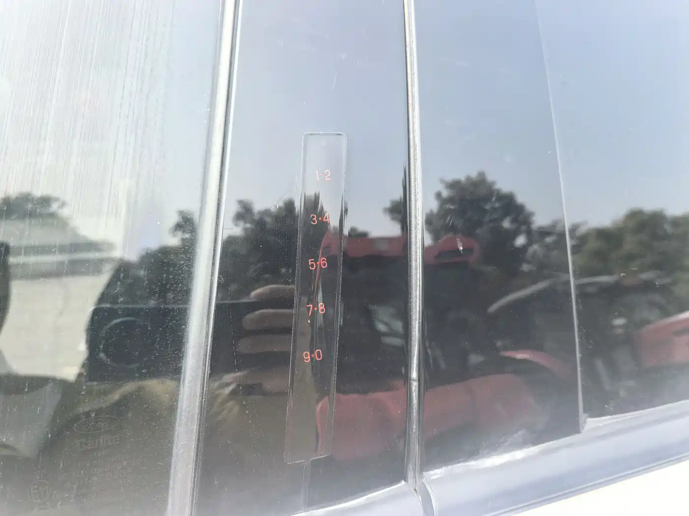 Ford Explorer (Import) 2019 2018 2.3T Elite Edition