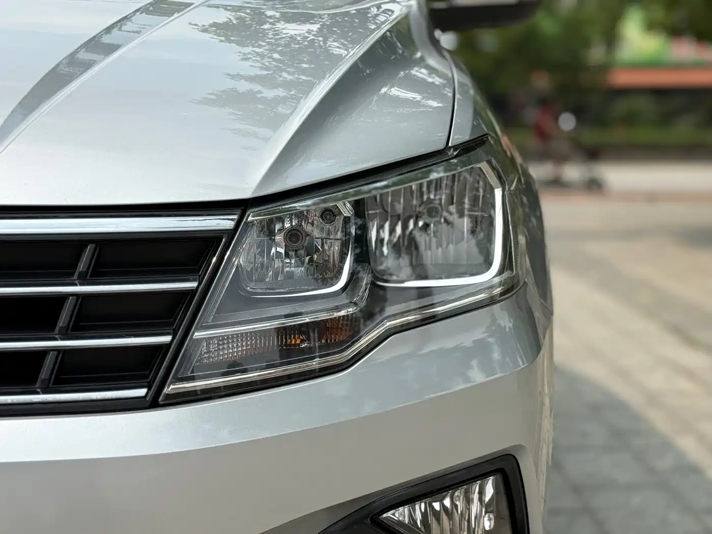 Volkswagen Jetta 2017 1.5L Automatic Comfort фото 15