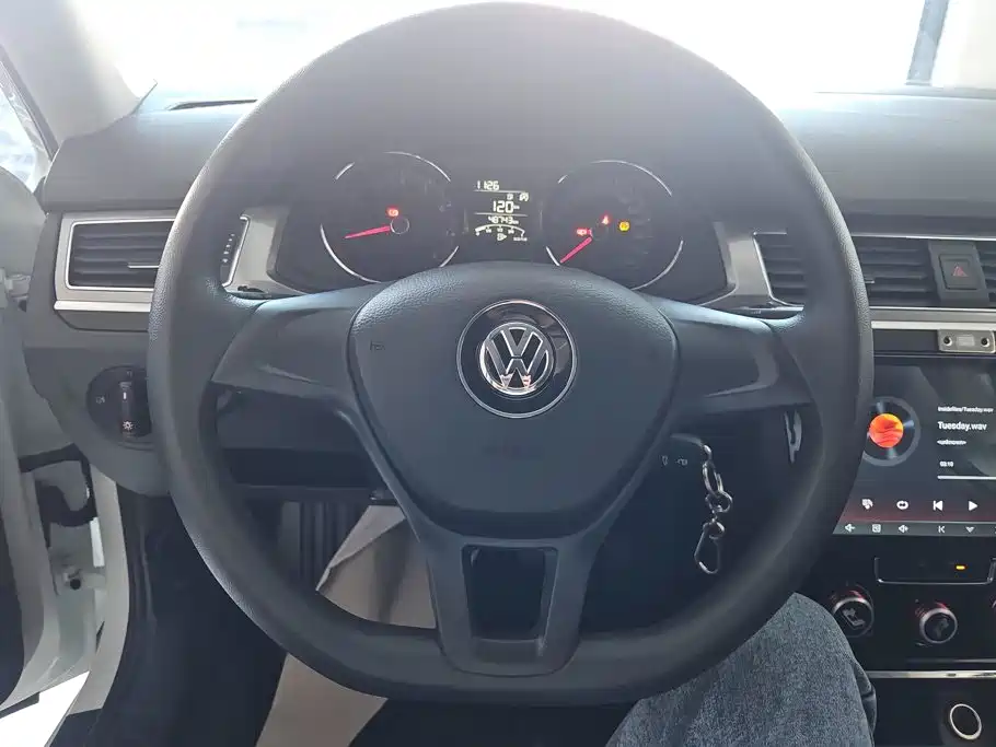 Photo 15 - Volkswagen Bora