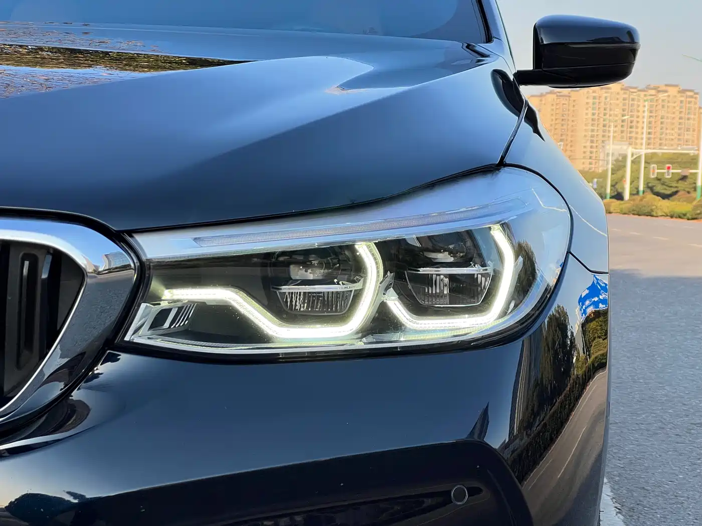 BMW 6 Series GT 2018 630i M Sport Package фото 6