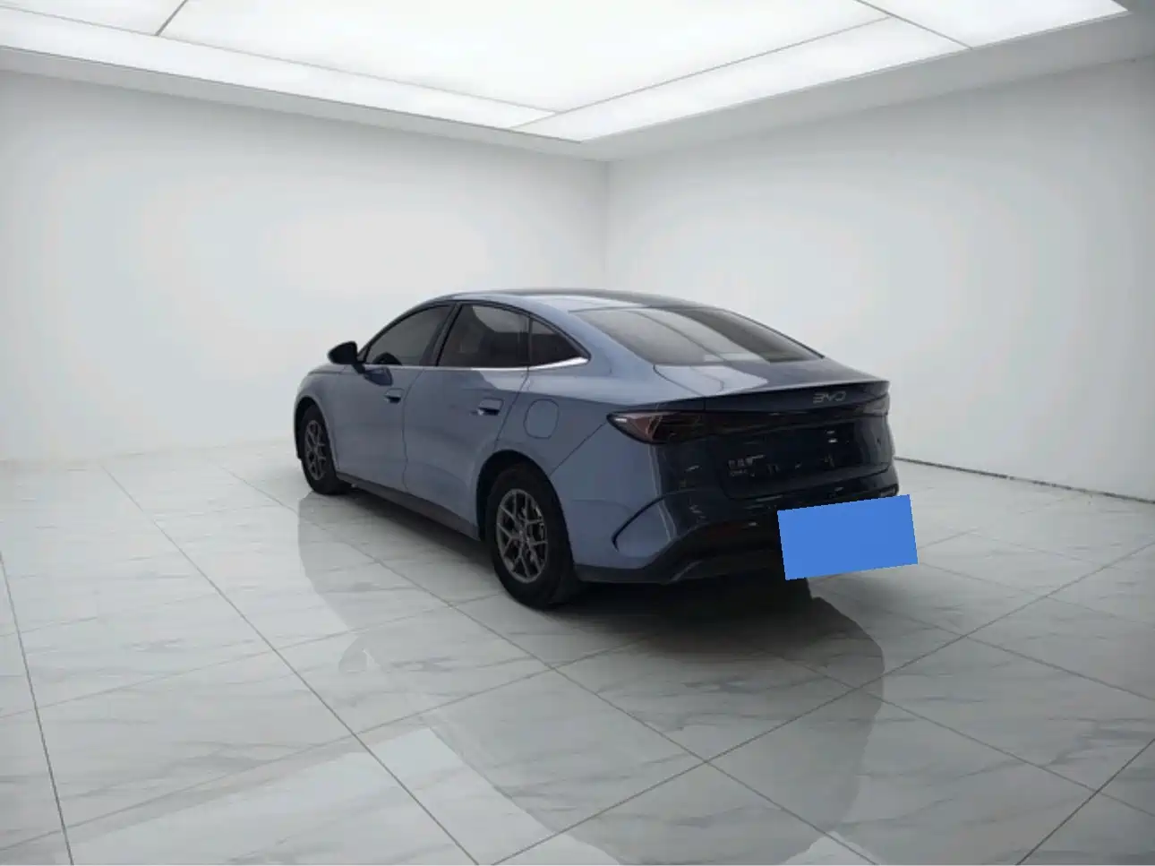 BYD SEAL 06 NEW ENERGY