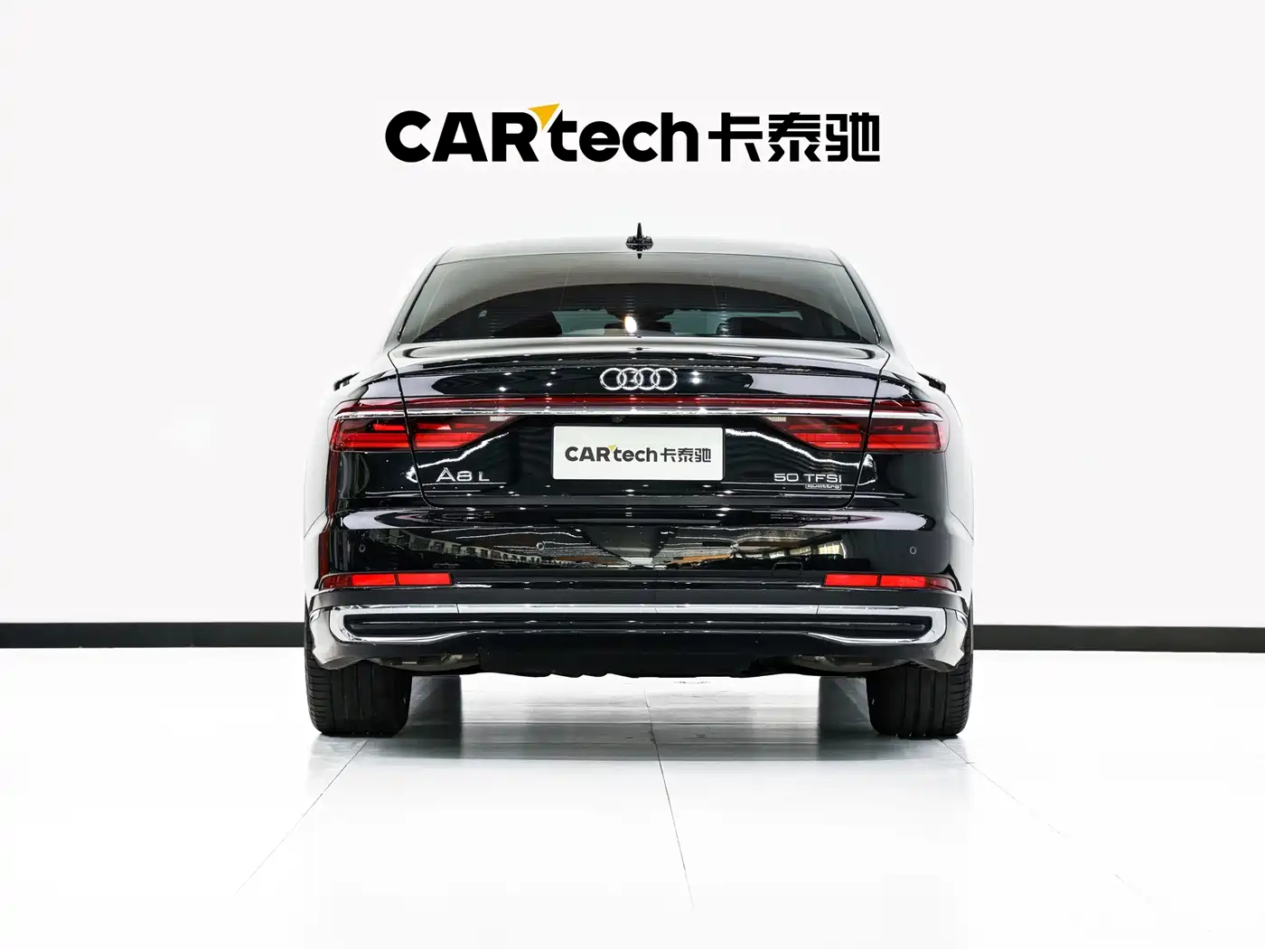 Audi A8 2024 2024 Model A8L 50 TFSI quattro Premium Selection