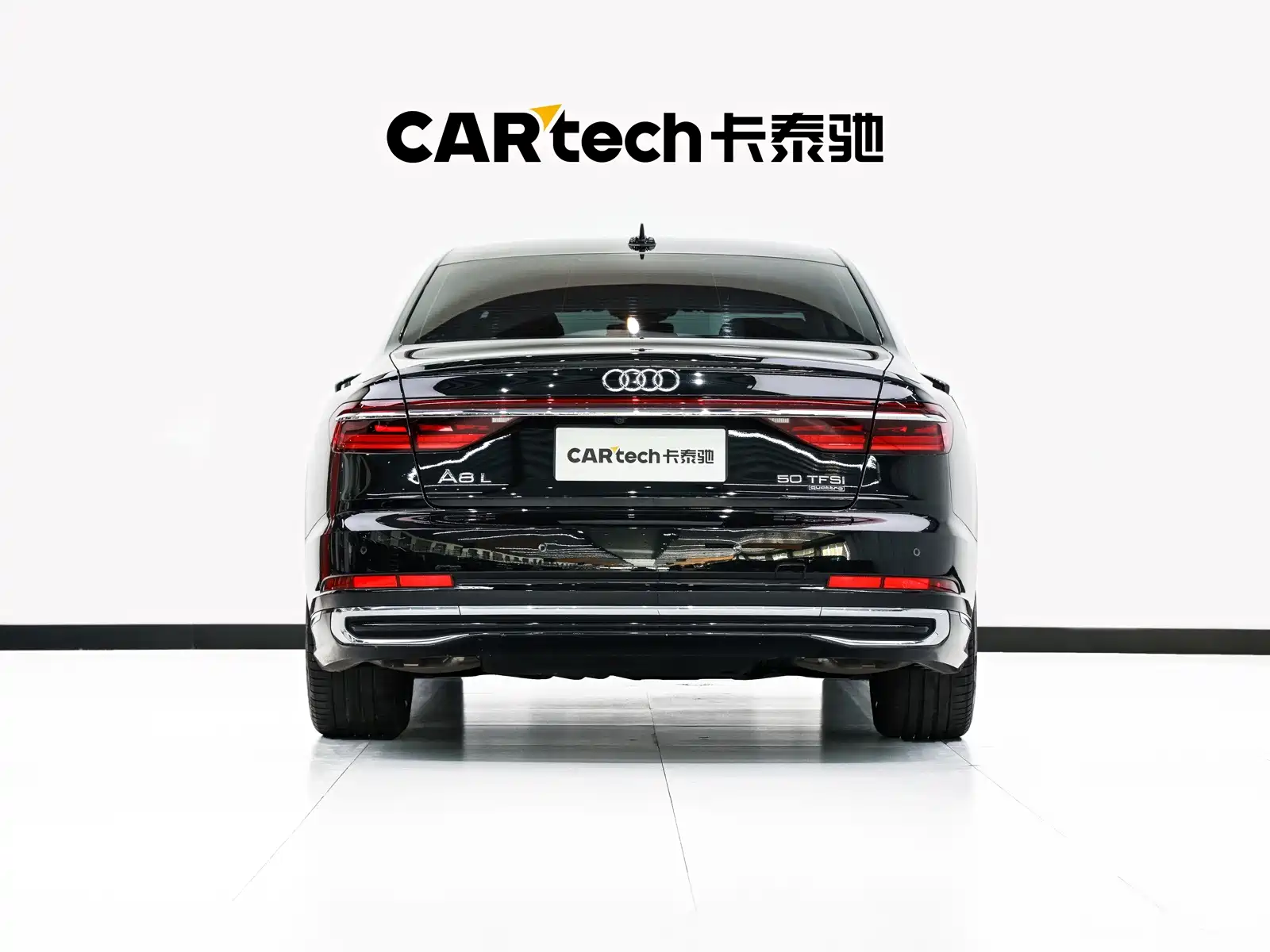 صورة 5 - Audi A8