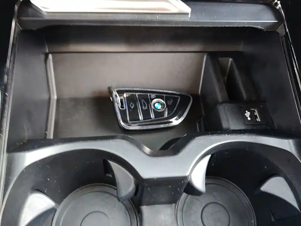 BMW X3 2019 xDrive25i M Sport Package фото 9