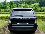 صورة 32 - Land Rover Range Rover Sport