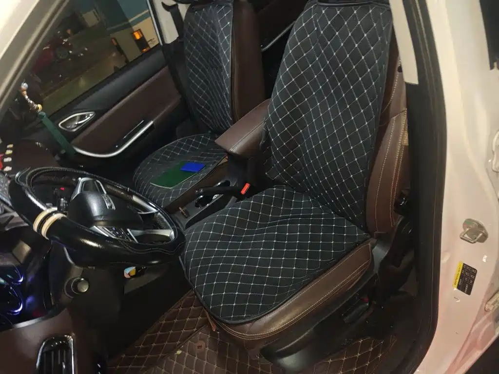 Bisu Auto Bisu T5 2017 2017 1.5T Manual Luxury