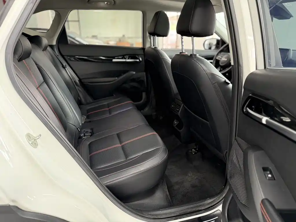 Kia KX3 Smart Run 2022 2021 1.5L CVT Renewal Edition