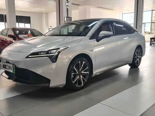 Similar car