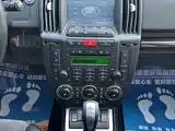 Фото 12 - Land Rover Freelander 2