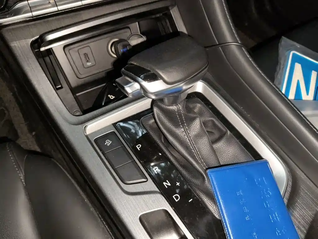 Changan CS55 PLUS 2020 2020 1.5T Automatic Color Edition