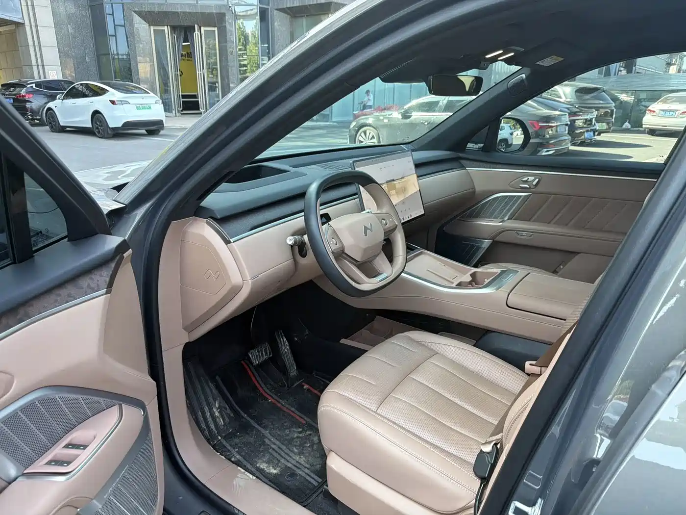 Ledao L90 2025 2025 AWD Base Model