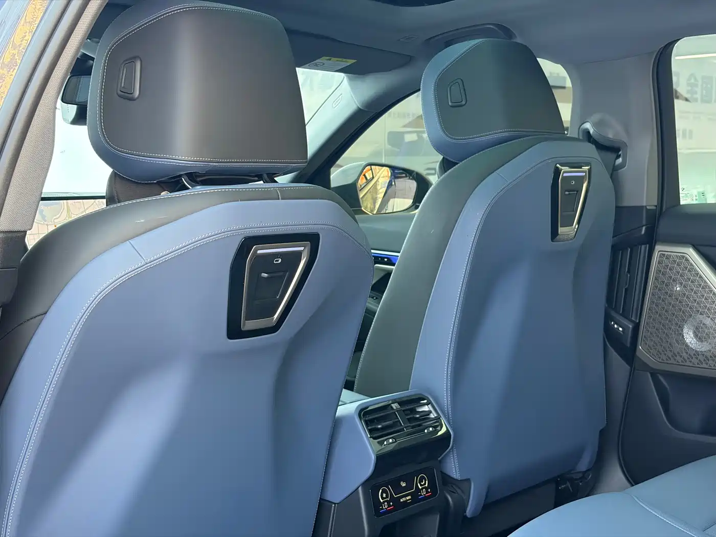Фото 20 - BMW 5 Series