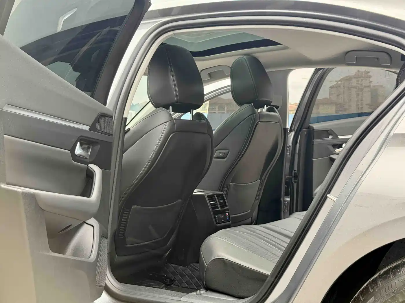 Peugeot 508 2025 508L 400THP Dynamic Flagship фото 8