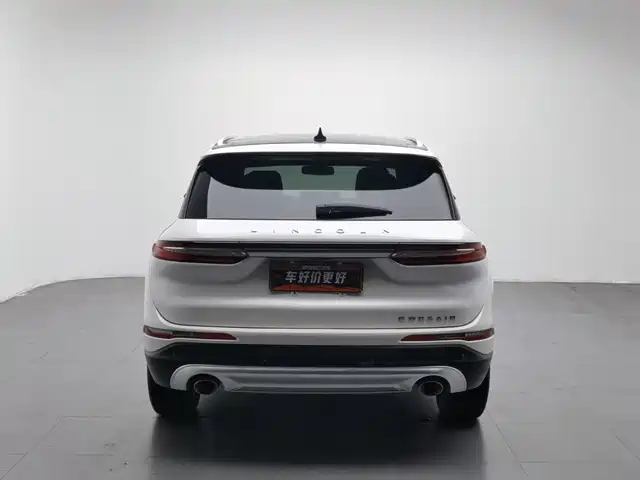 Lincoln Adventurer 2022 2.0T FWD Premium Luxury Edition — фото 4