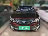 Фото 2 - Geely Vision