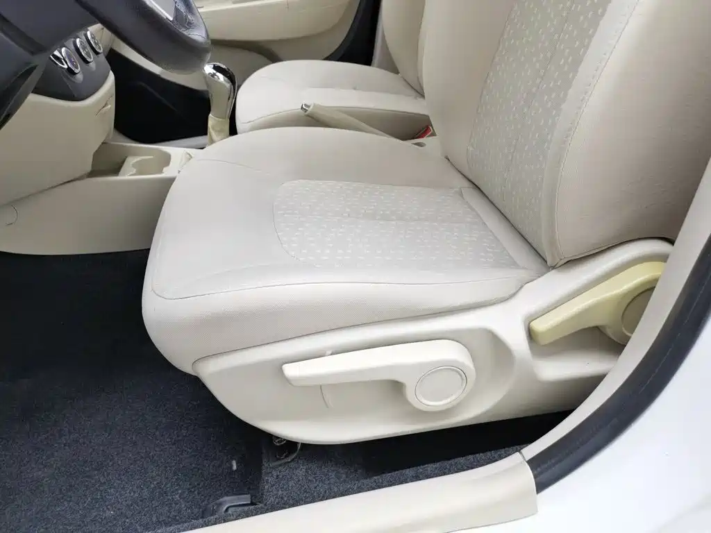 Geely King Kong Fortune 2015 2012 1.5L Elite