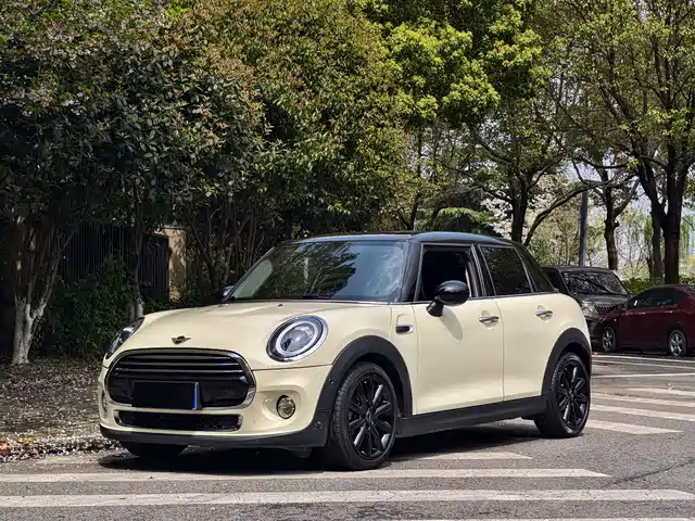 MINI 