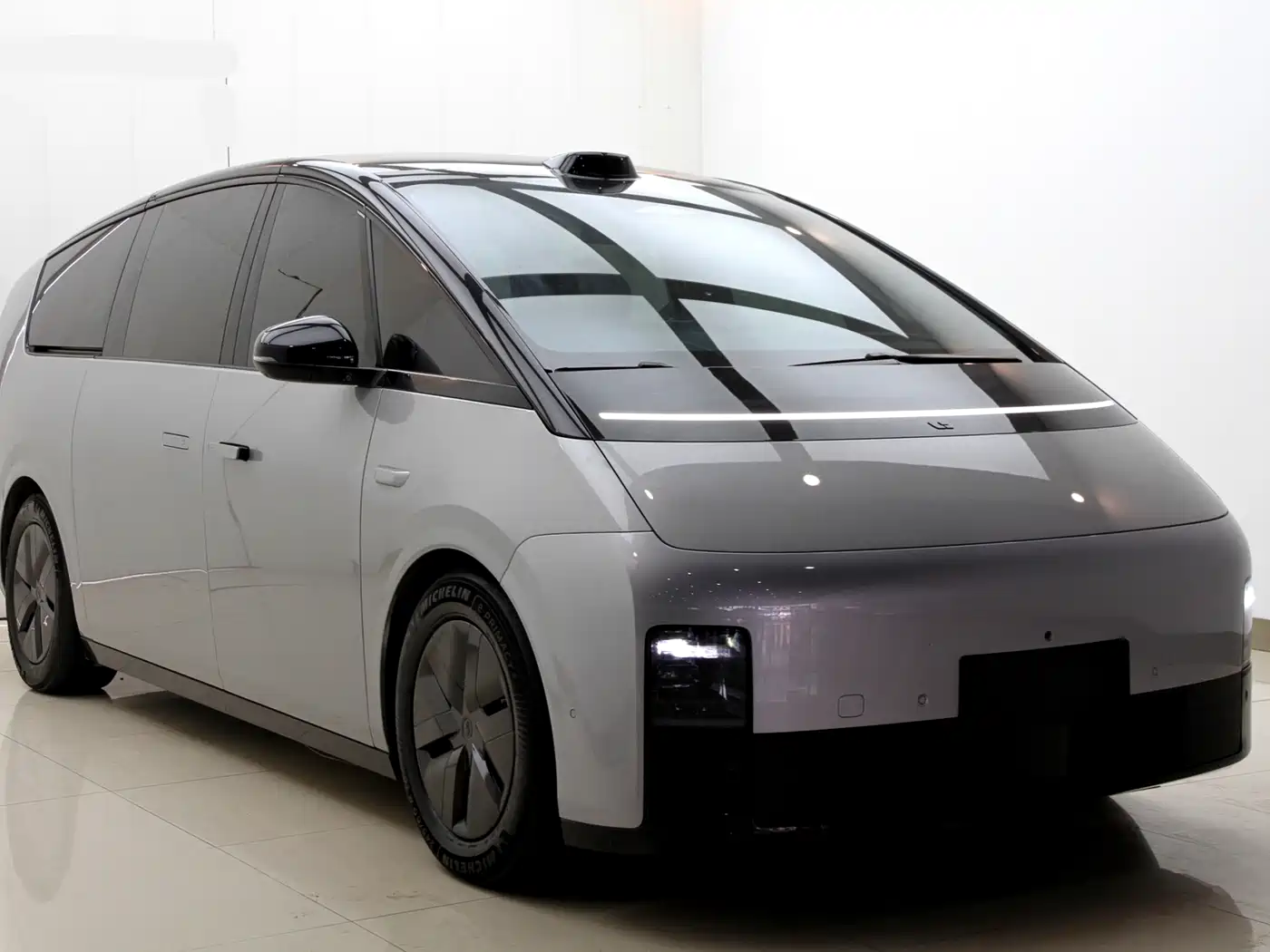 Li Auto MEGA 2024 2024 Ultra