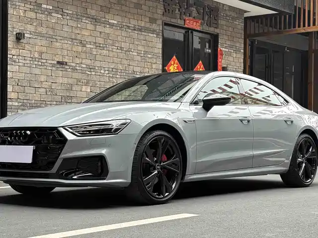 AUDI A7L