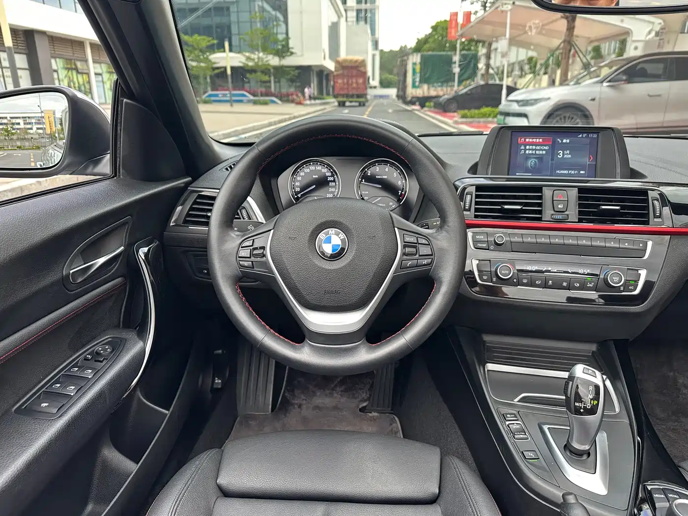 BMW 2 Series (Import) 2019 225i Convertible Coupe Sport Design Package фото 16