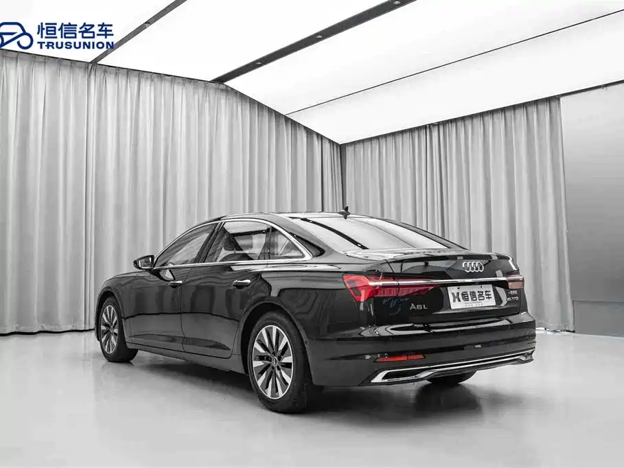 Audi A6L 2024 45 TFSI Premium Elegance фото 7