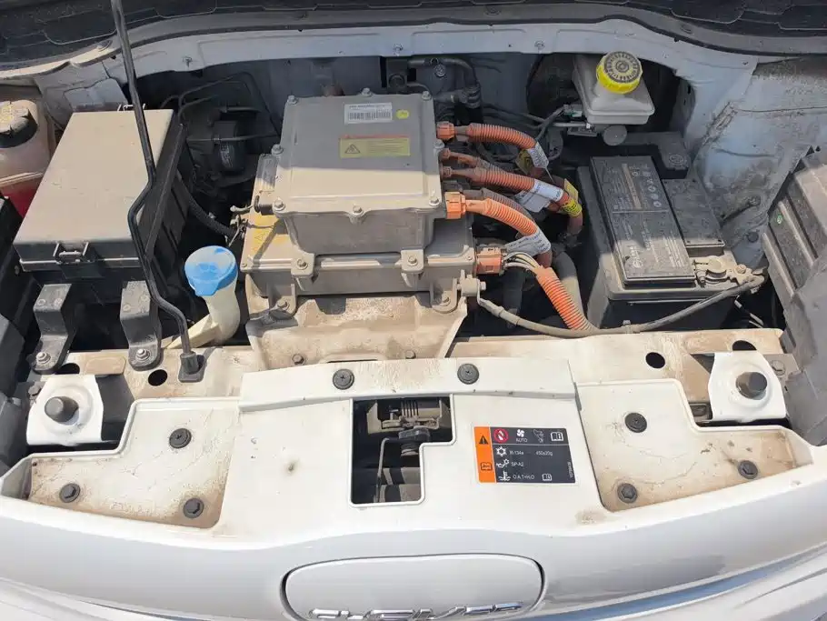 Roewe Kaiwei CLEVER 2023 2022 311km Vitality Bobo Edition
