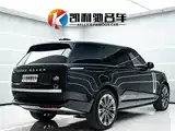 صورة 4 - Land Rover Range Rover